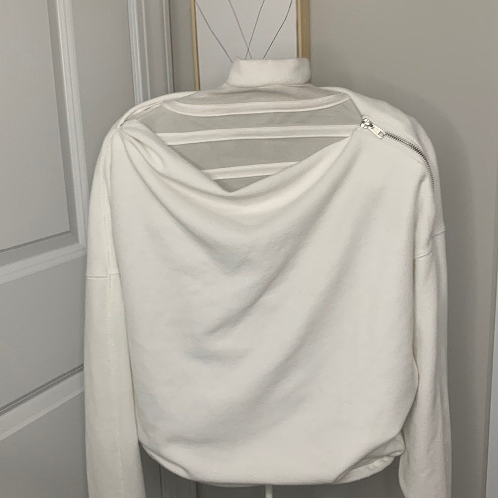 Forever 21 Cardigan.
